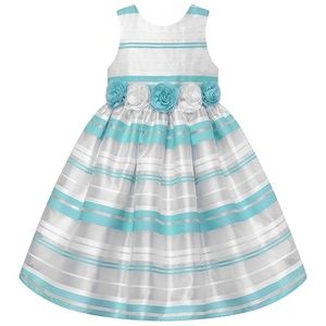 Children spring dresses